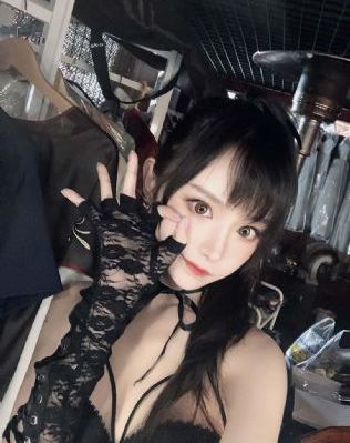 女儿的闺蜜